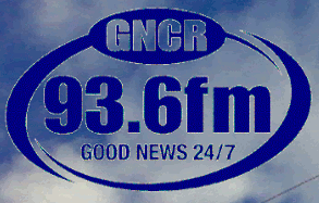 GNCR Logo